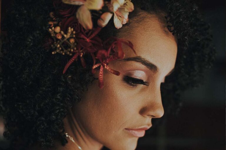 Cuidados para que sua make seja perfeita no dia do Seu Casamento