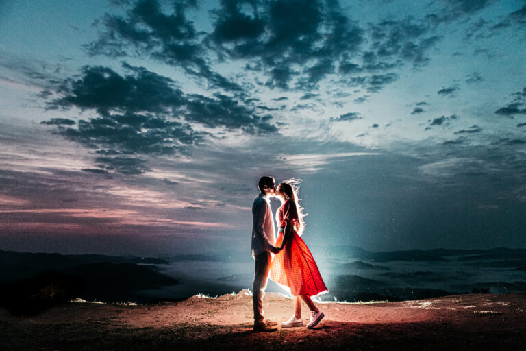 Sugestões de locais para fotografias pré-wedding em São Paulo