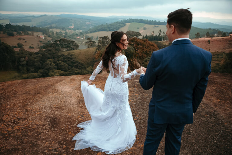 Vai casar? Saiba que o mini Wedding está em alta!