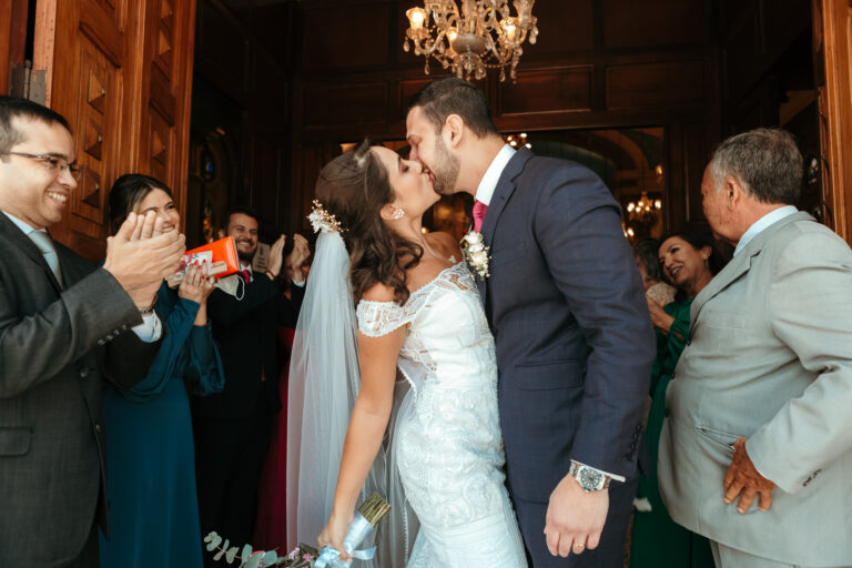 Casamento | Stella e Marcelo