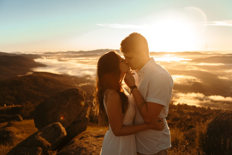 Pré Wedding | Tati e Freddy