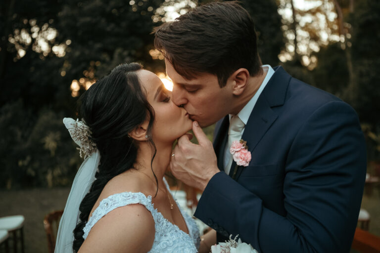 Casamento no campo: como se programar para possíveis imprevistos