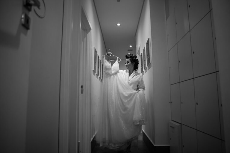 O que é making of e porque seu casamento precisa dele?