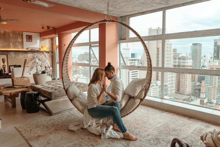 Saiba qual look usar no seu pré wedding