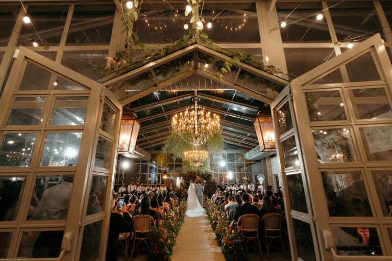 casamento noturno botanico quintal