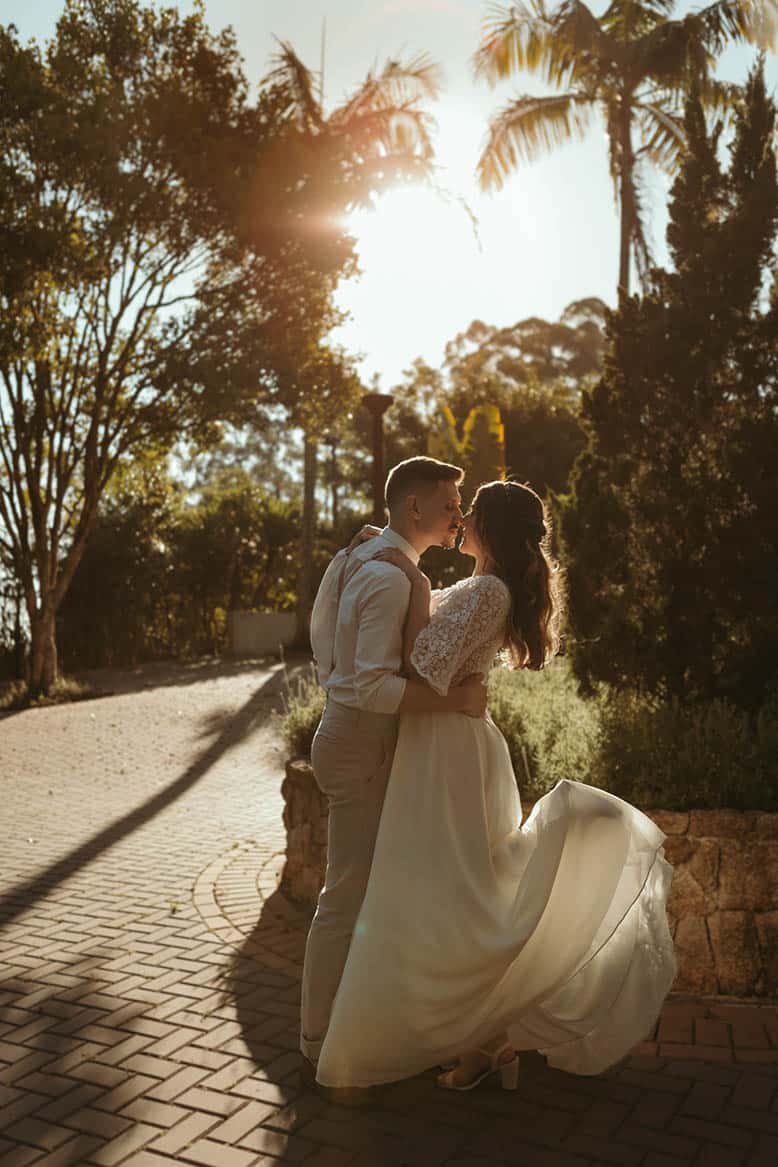 Fotografia de Casamento Filmagem de Casamento