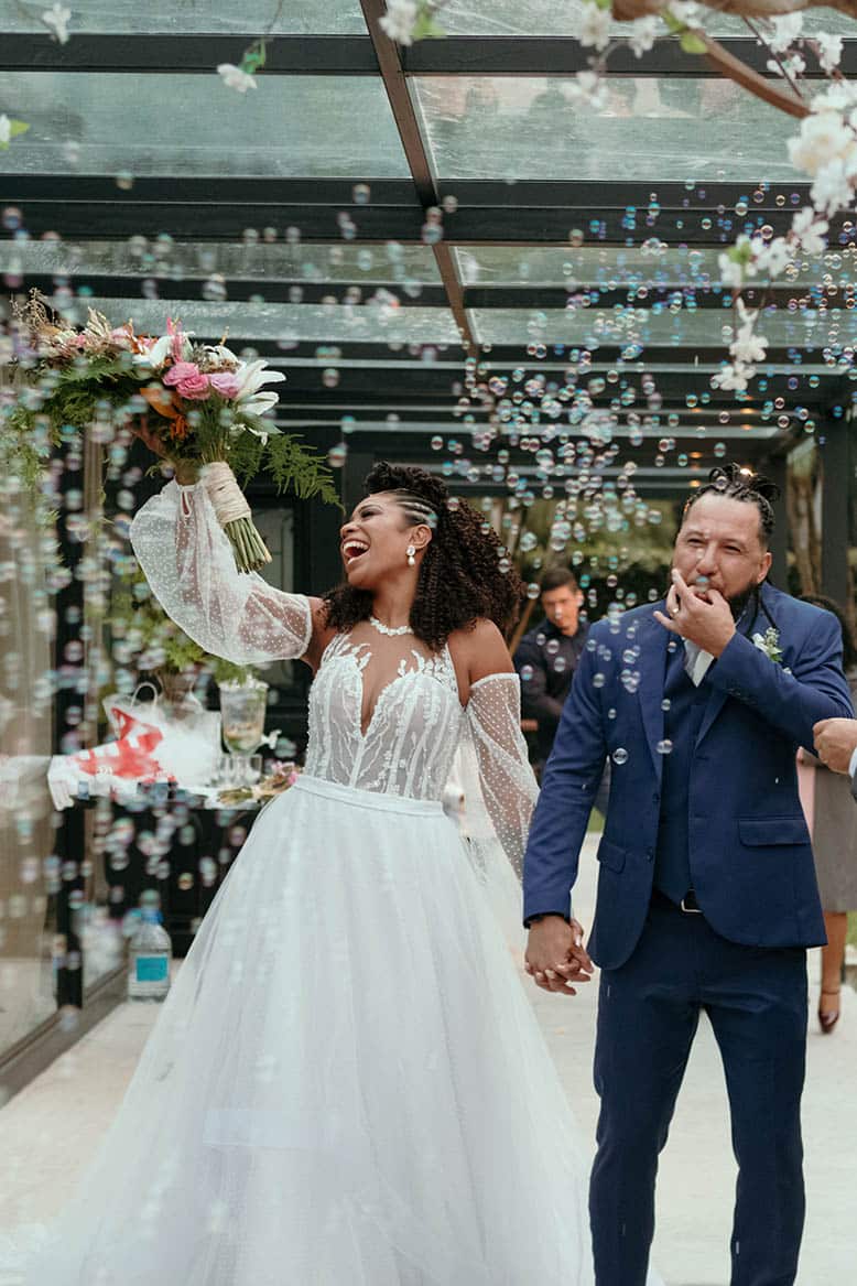 Fotografia de Casamento Filmagem de Casamento