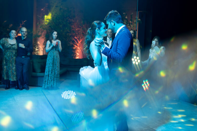 Casamento Noturno | Recanto dos Sonhos