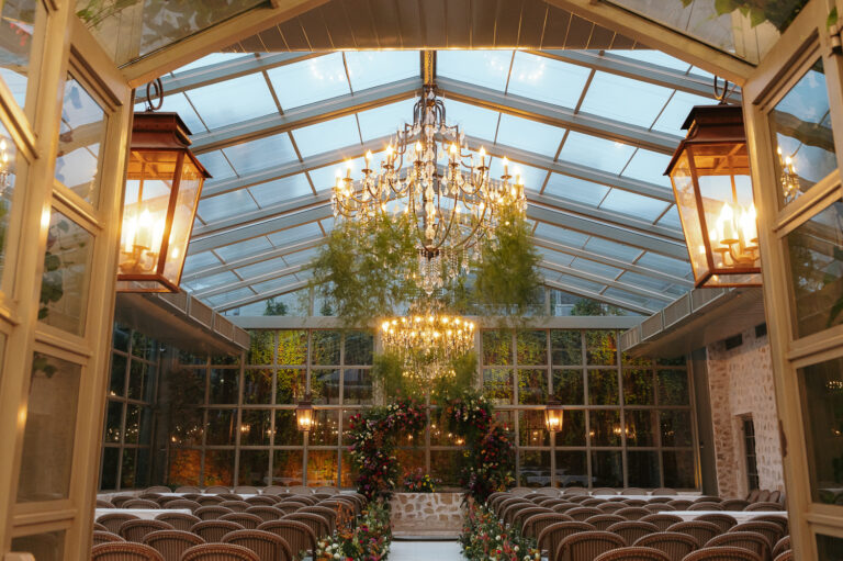 Dicas para um Casamento no Inverno