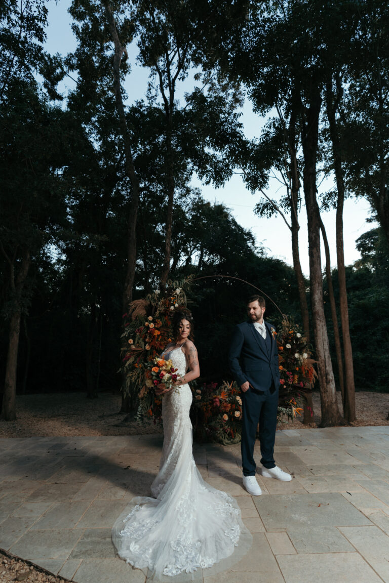 Victoria + Rafael: um amor leve, intenso e com alma de festa