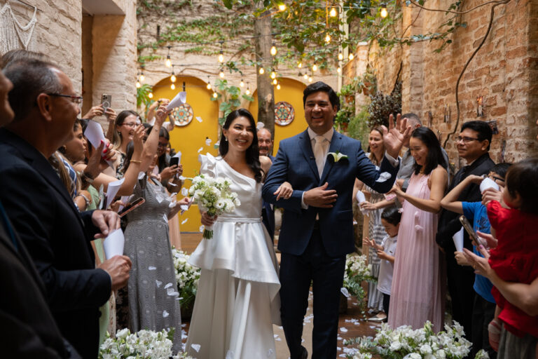 Casamento | Casa Quena
