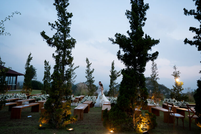 Casamento Lake Paradise | Chez Bisutti
