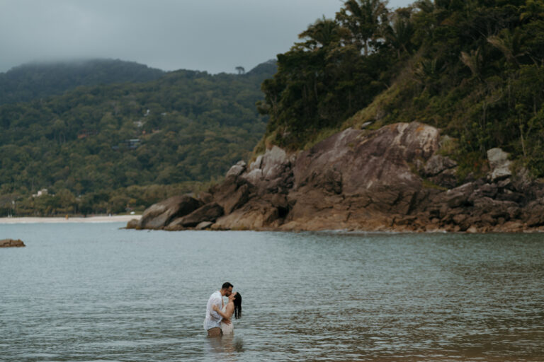 Ensaio Pré | Guarujá