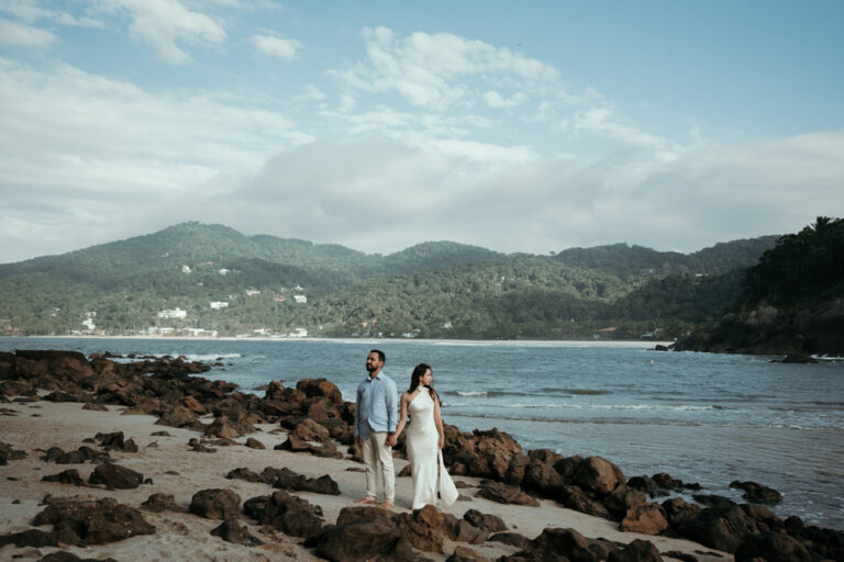 millena e Ezequiel